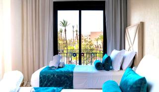 Al-ilham apartment - 2