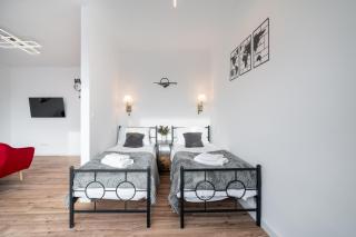 Apartament Grace Q4 Apartments - 4