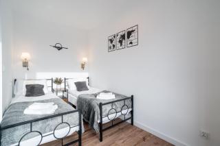 Apartament Grace Q4 Apartments - 3