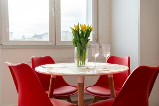 Apartament Grace Q4 Apartments - 6