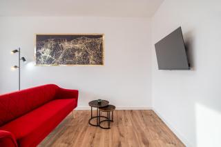 Apartament Grace Q4 Apartments - 8