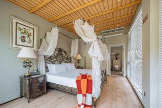 Huazhu Luxury Lakeside B&B - 9