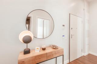 Elegant & Sophisticated Campo Ourique by GT House - 6