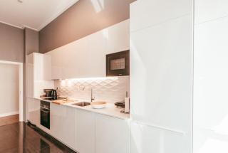 Elegant & Sophisticated Campo Ourique by GT House - 7