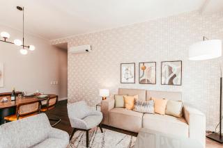 Elegant & Sophisticated Campo Ourique by GT House - 3