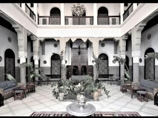 Riad Razane Fez - 1