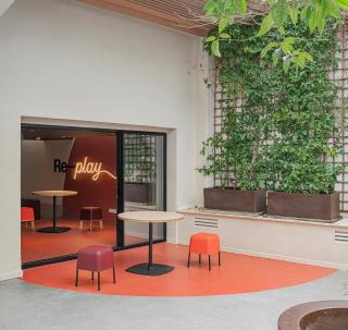 Colegio Mayor Resa La Concepción - 3