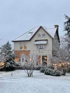 Villa Magnolia B&B - 9