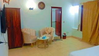 Seaview Luxury Hotel - 3