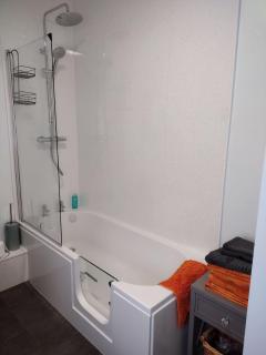 The Byre at Mill Farm Farlow - 4