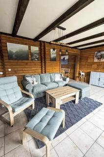 Holiday Home Am Hohen Bogen-44 by Interhome - 9