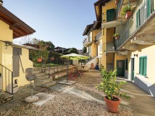 Apartment White by Interhome - Germignaga - 8