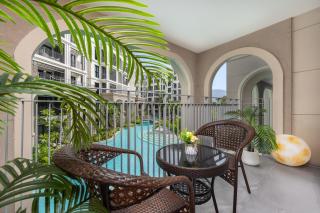 The Title Legendary BangTao Beach by TropicLook - 5