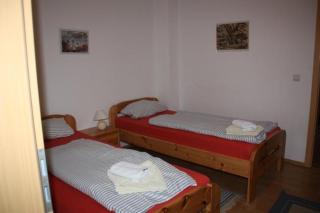 Ferienwohnung In Strandnähe In Ahlbeck - 2