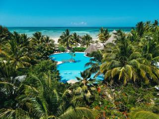 White Paradise Zanzibar - 0