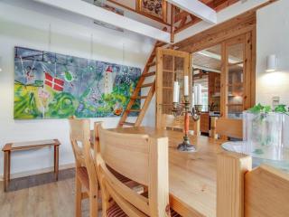 Holiday Home Alfons - 600m from the sea by Interhome - 1