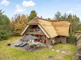 Holiday Home Alfons - 600m from the sea by Interhome - 3