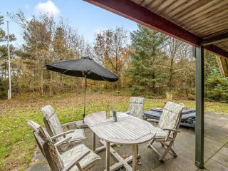 Holiday Home Alfons - 600m from the sea by Interhome - 6