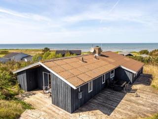 Holiday Home Frender - 150m from the sea by Interhome - 0