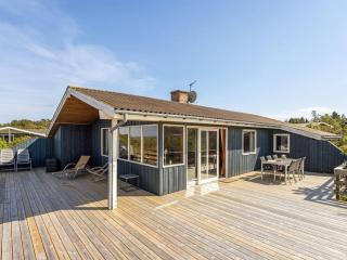 Holiday Home Frender - 150m from the sea by Interhome - 3