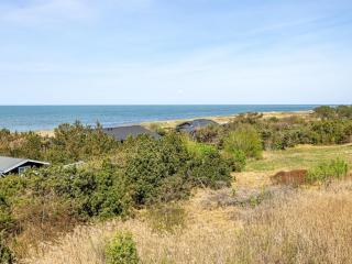 Holiday Home Frender - 150m from the sea by Interhome - 1