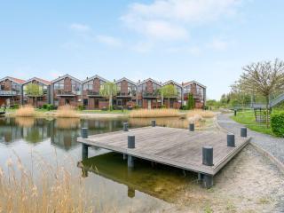 Apartment Allyson - 450m from the sea by Interhome - 7