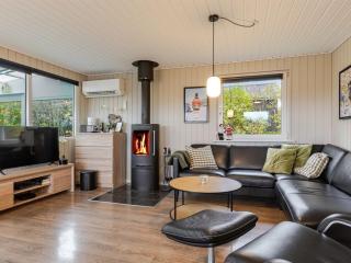 Holiday Home Peder - 950m from the sea by Interhome - 6