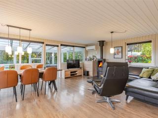 Holiday Home Peder - 950m from the sea by Interhome - 4