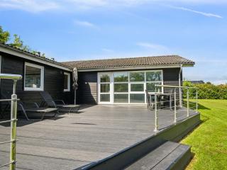 Holiday Home Peder - 950m from the sea by Interhome - Hejls - 1