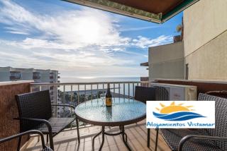 Apartamento las Gondolas Playa II ALOJAMIENTOS VISTAMAR - 7