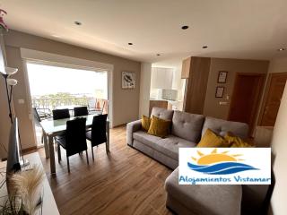 Apartamento las Gondolas Playa II ALOJAMIENTOS VISTAMAR - 1