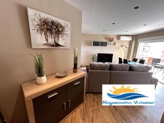 Apartamento las Gondolas Playa II ALOJAMIENTOS VISTAMAR - 4