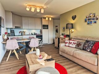 Apartment Les Essampilles 25 by Interhome - 8