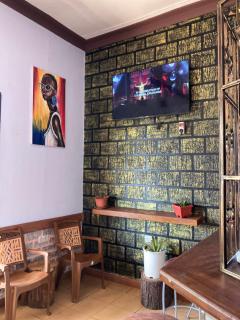 WEST ORANGE LODGE - 7