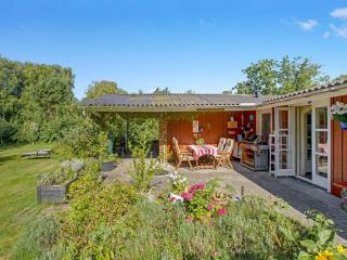 Holiday Home Hartvig - 800m from the sea by Interhome - 4