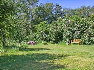 Holiday Home Hartvig - 800m from the sea by Interhome - 3