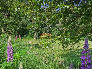 Holiday Home Hartvig - 800m from the sea by Interhome - 1