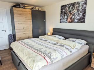 Apartment Les Essampilles 25 by Interhome - 7