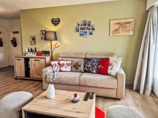 Apartment Les Essampilles 25 by Interhome - 5