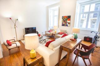 Historical City Center Apartment - Lisbona - 7