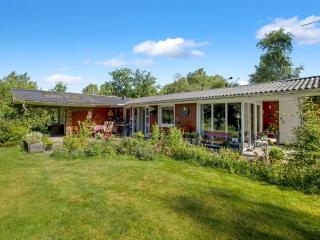 Holiday Home Hartvig - 800m from the sea by Interhome - 3