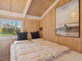 Holiday Home Alvy - 200m from the sea by Interhome - 5