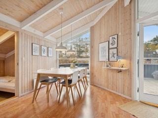 Holiday Home Alvy - 200m from the sea by Interhome - 7