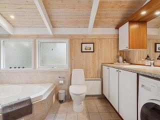 Holiday Home Alvy - 200m from the sea by Interhome - 2