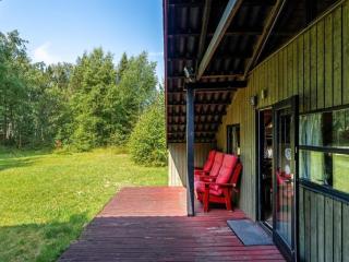 Holiday Home Elfrieda - 1-6km from the sea by Interhome - 9