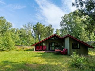 Holiday Home Elfrieda - 1-6km from the sea by Interhome - 6