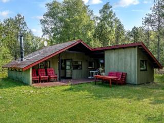 Holiday Home Elfrieda - 1-6km from the sea by Interhome - 5