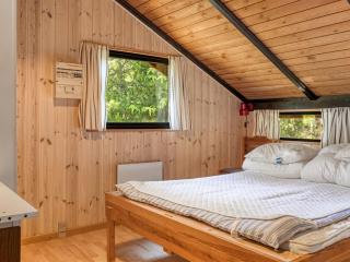 Holiday Home Elfrieda - 1-6km from the sea by Interhome - 4