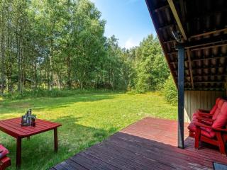 Holiday Home Elfrieda - 1-6km from the sea by Interhome - 7