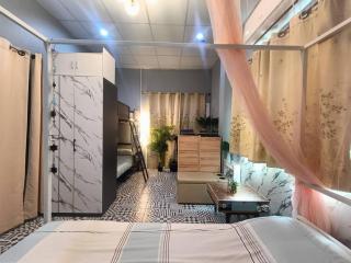 Merit Courtyard Suvarnabhumi House - Lat Krabang - 4